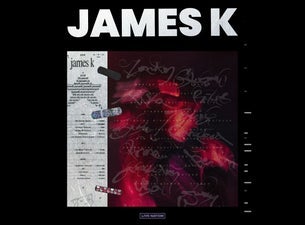 James K, 2024-08-31, Краків