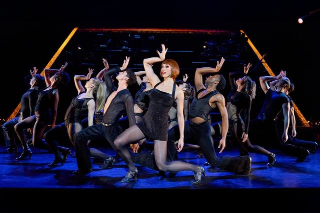 Chicago the Musical (Chicago) in Chicago promotional photo for Special presale tickets offer