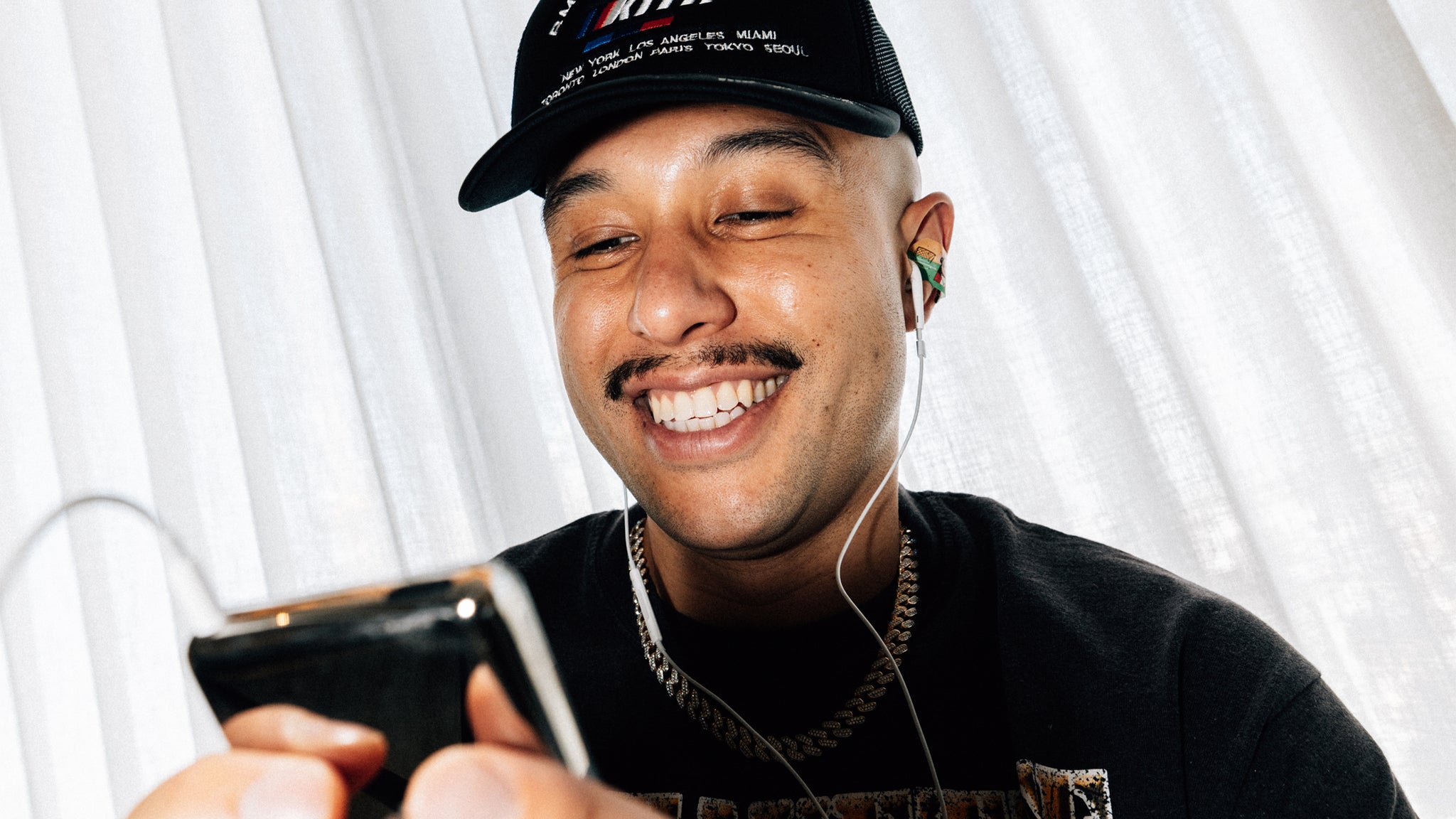 Jax Jones