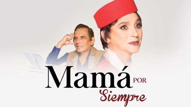 Mamá por Siempre