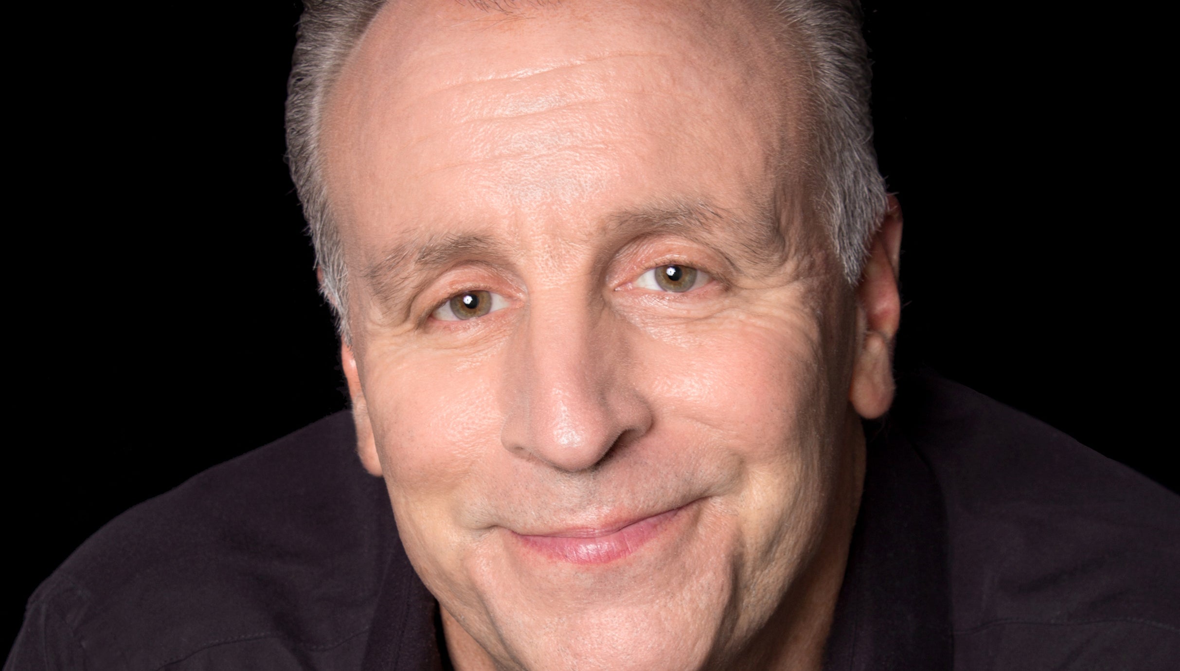 Vic DiBitetto at Chevalier Theatre