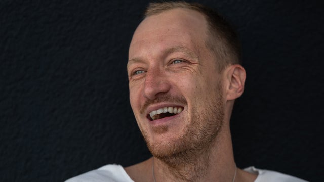 Gynäko.logisch  – DER ZERBROCHENE MANN – LIVE in Stadthalle Baunatal 21/11/2026