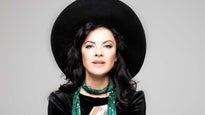 Camille O'Sullivan in Ireland