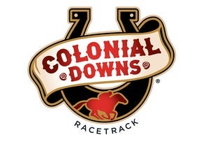 Colonial Downs Live Racing - Virginia Commonwealth Day