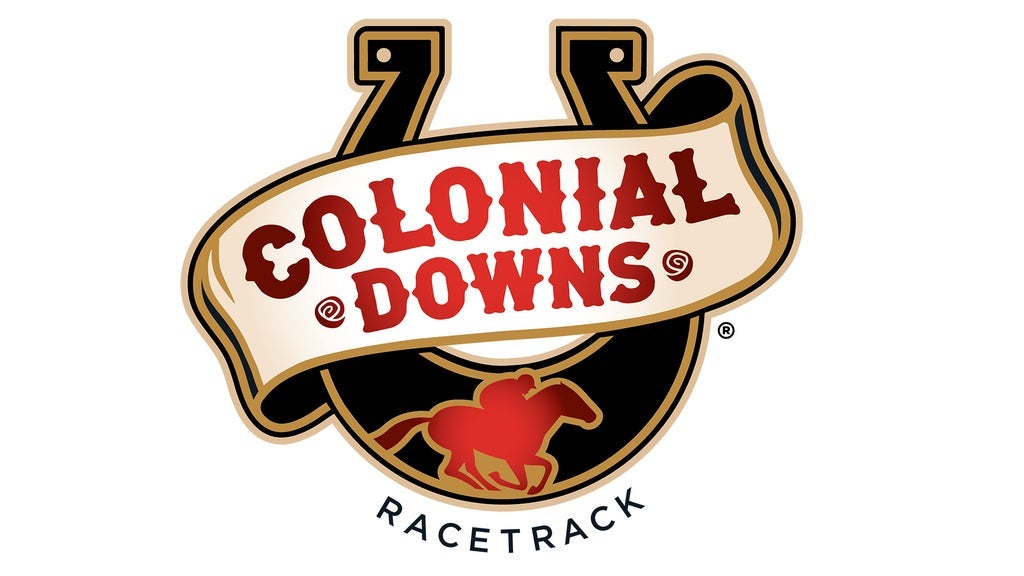 Hotels near Colonial Downs Live Racing Events