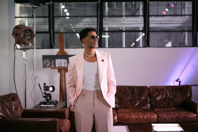 Eric Benet