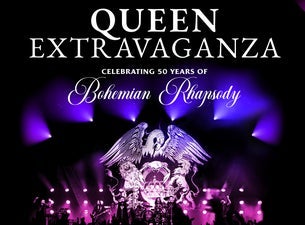 Queen Extravaganza Seating Plan Edinburgh Playhouse