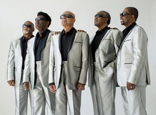 Image of A Mother's Day Matinee with Blind Boys of Alabama