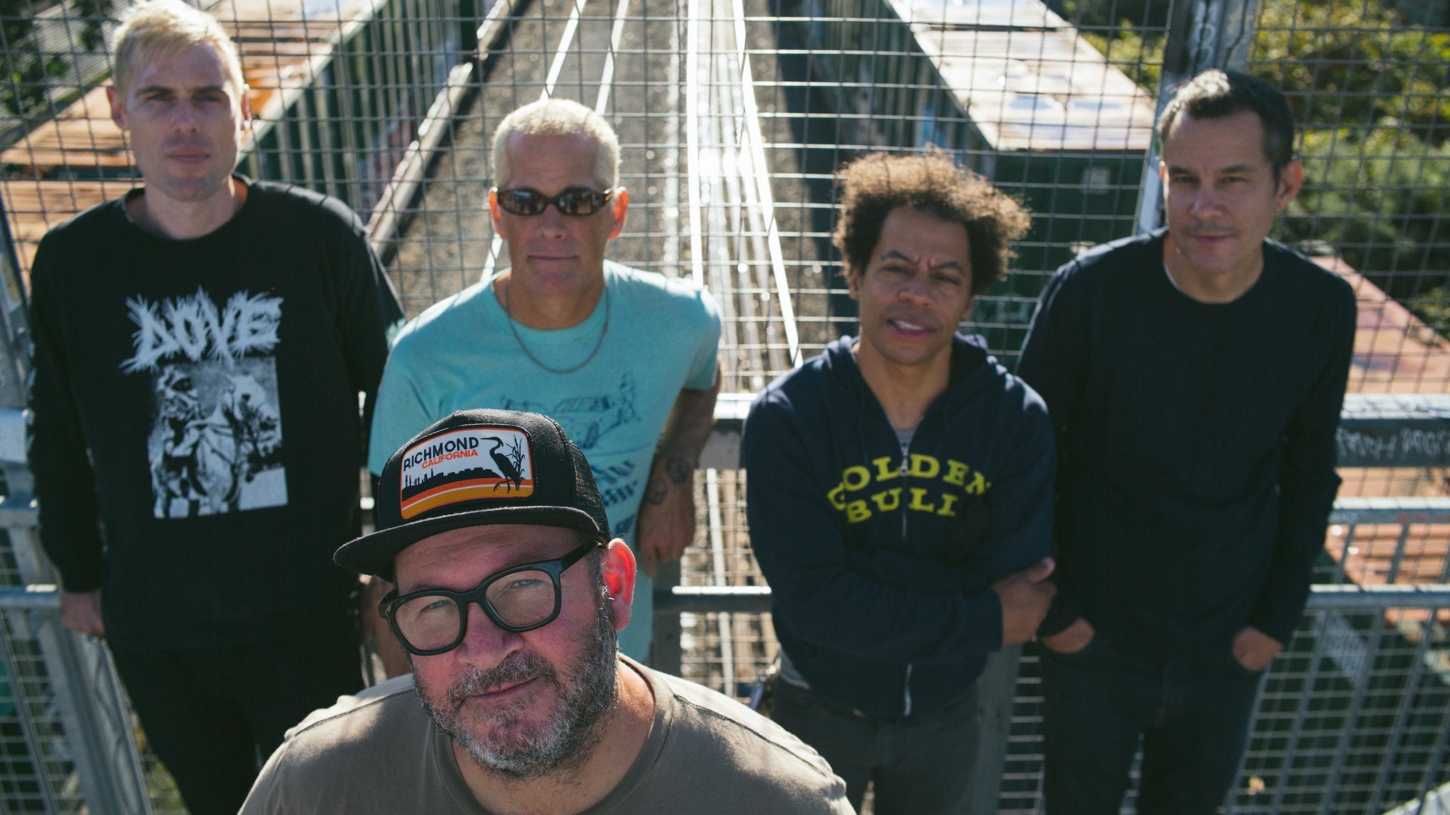 Samiam w/ The Flatliners