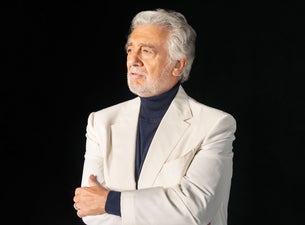Plácido Domingo - Concert Music Festival