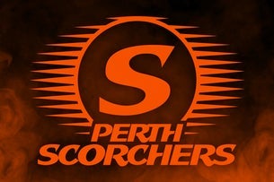 Perth Scorchers v Hobart Hurricanes