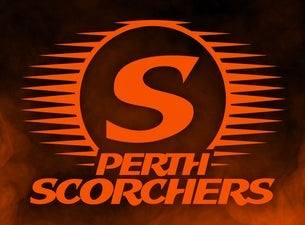 Perth Scorchers