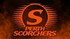 Perth Scorchers v Melbourne Stars