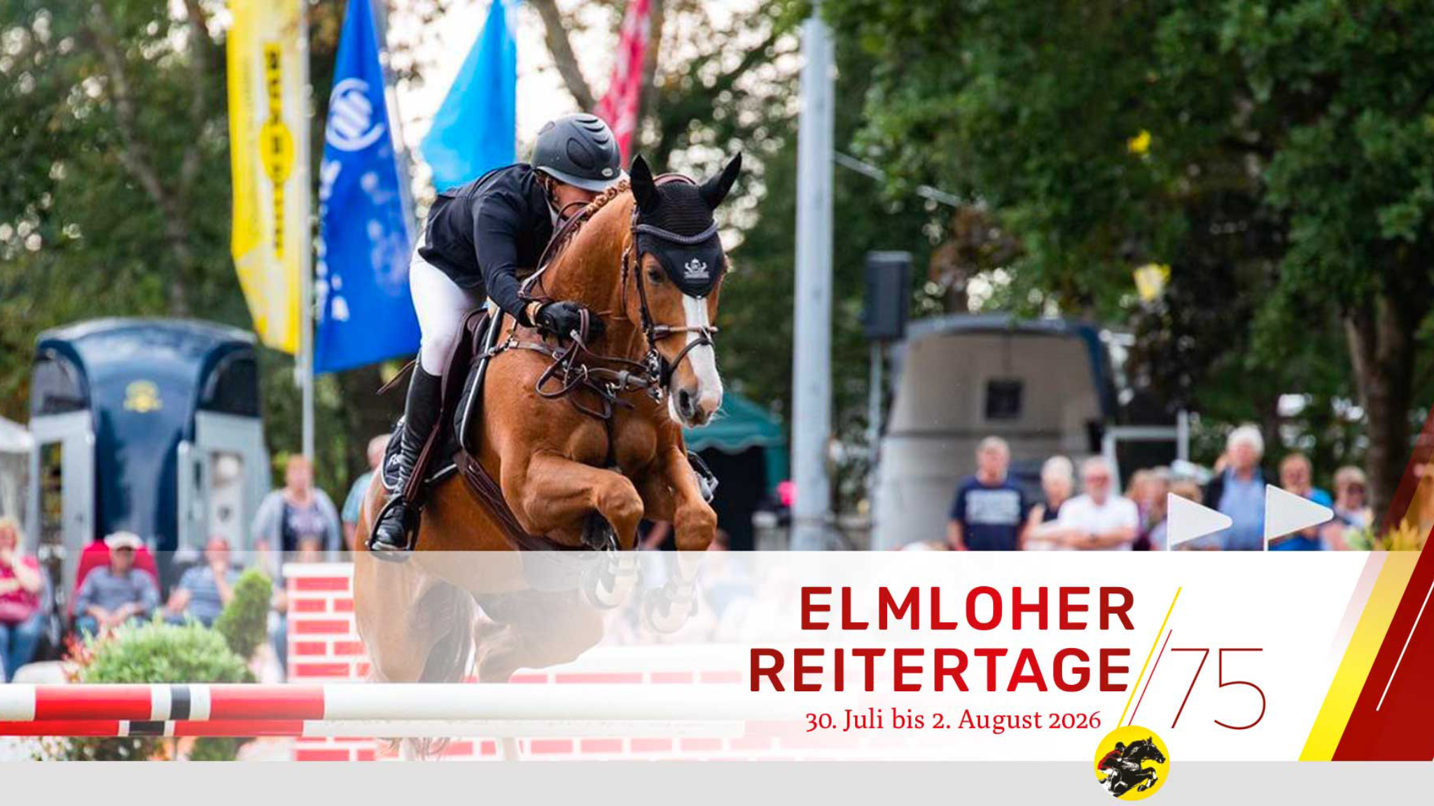 Elmloher Reitertage