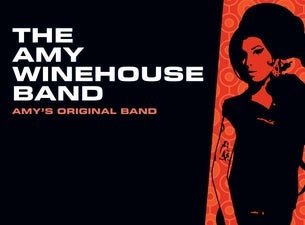 The Amy Winehouse Band
