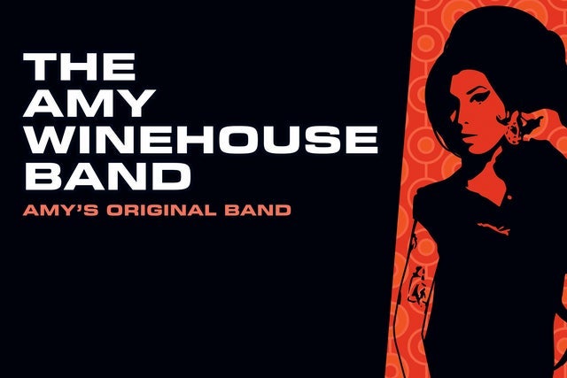 Presale codes for the amy winehouse band: members use these when buying pre-sale tickets