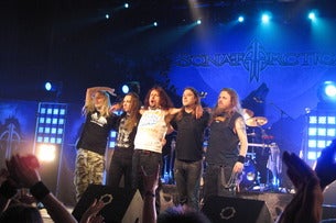 Sonata Arctica Sonata Arctica