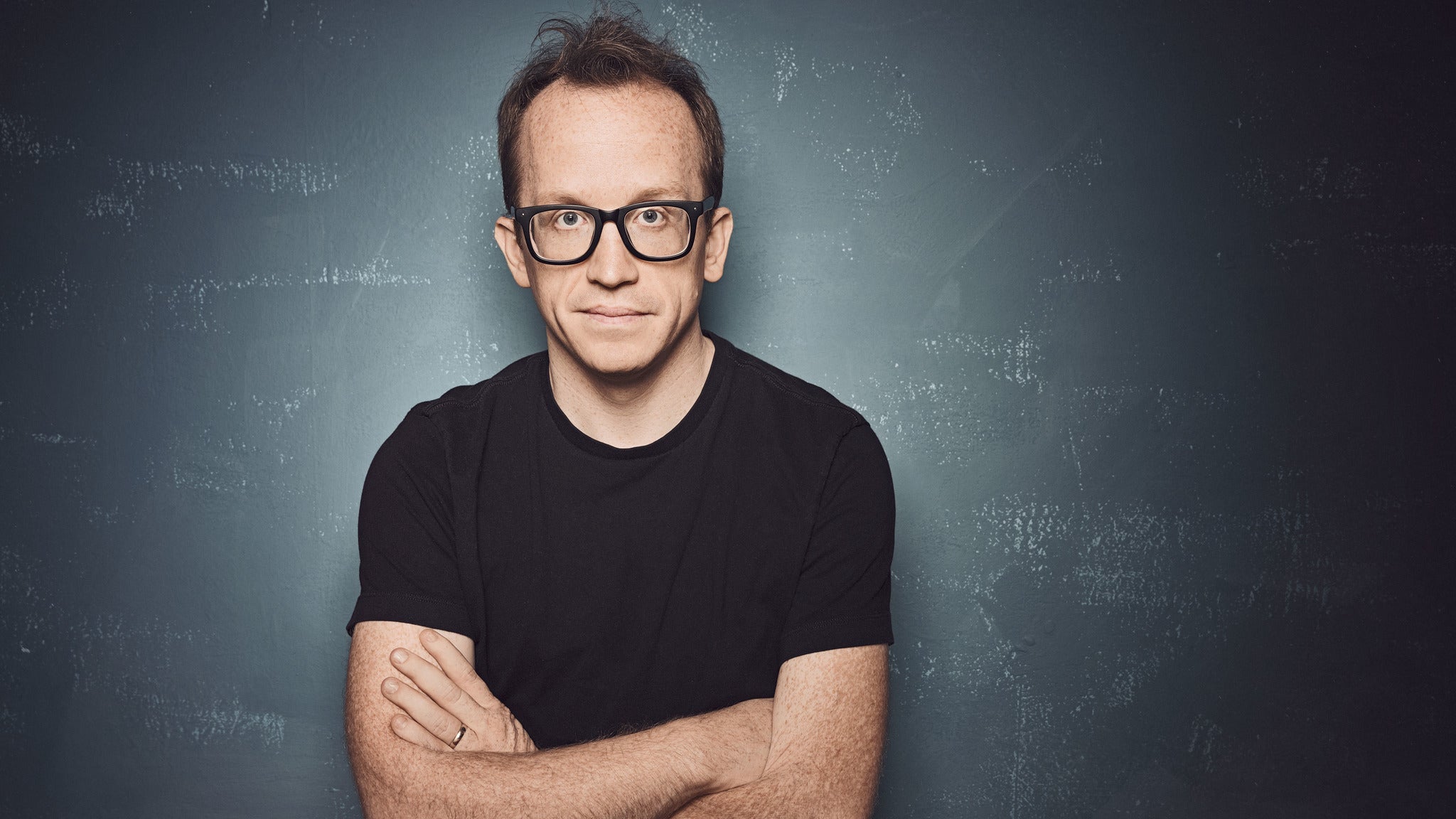 Chris Gethard - America's Loosest Cannon Tour in Lancaster promo photo for Local presale offer code