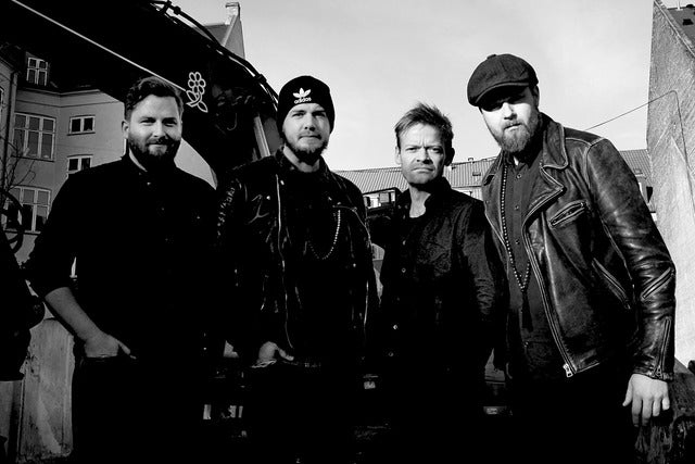 Presales to freddy and the phantoms: members use these when buying pre-sale tickets