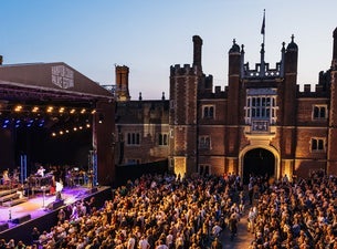 Hampton Court Palace Festival