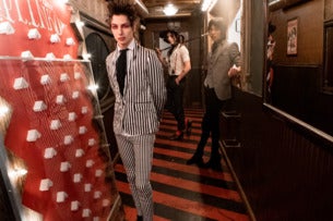 Palaye Royale