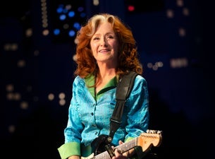 Bonnie Raitt Live 2025, 2025-06-03, Дублин