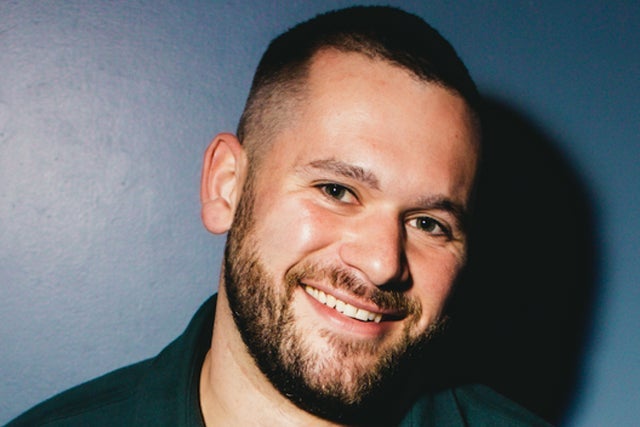 New York Comedy Festival Presents: Jake Cornell in New York promotional photo for Citi® Cardmember Preferred presale tickets offer