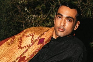 Ali Sethi