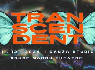 DANZA presents TRANSCENDENT