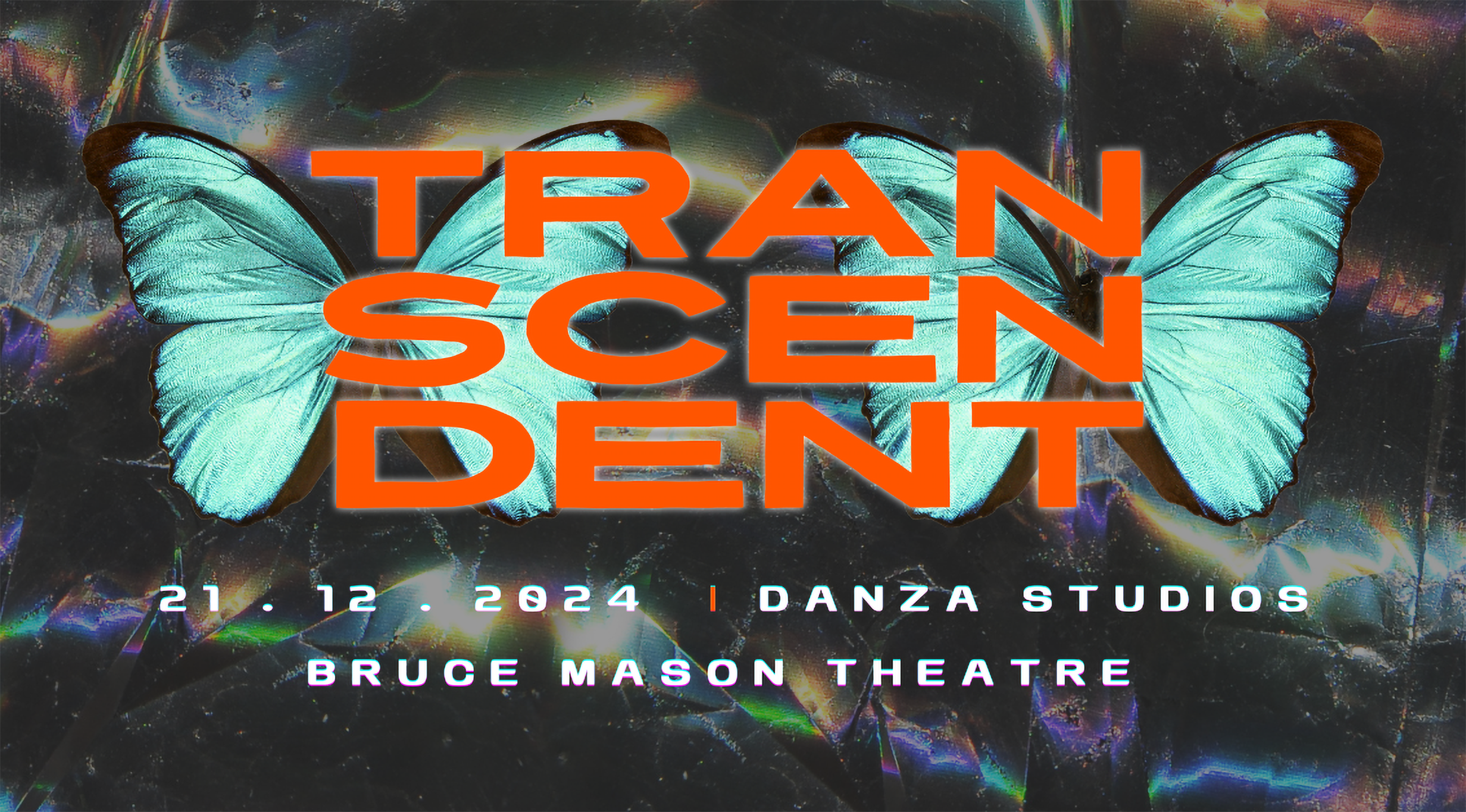 DANZA presents Mini TRANSCENDENT