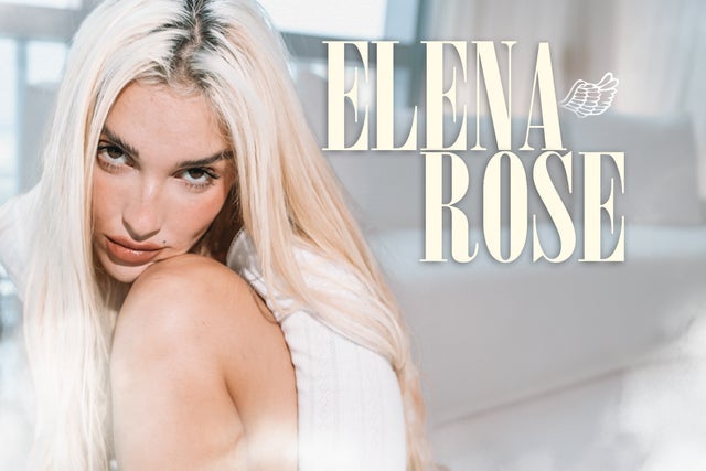Elena Rose