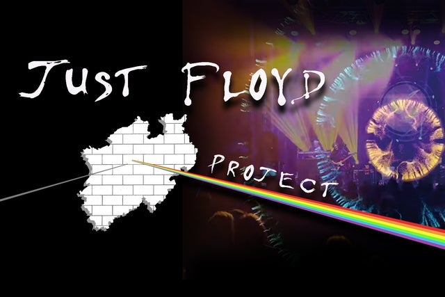 Presales to just floyd project: members use these when buying pre-sale tickets