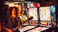 Zuiderpark Live: Wolfmother