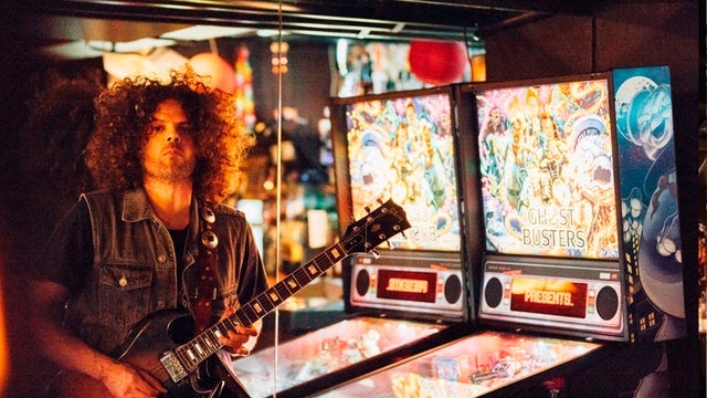 Wolfmother