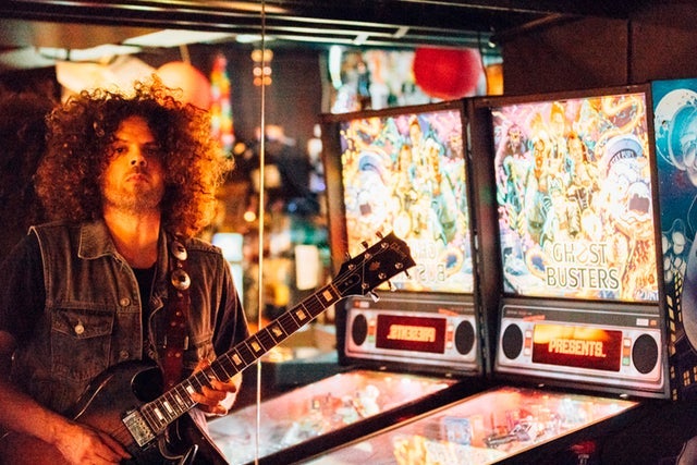 Presales to wolfmother: members use these when buying pre-sale tickets