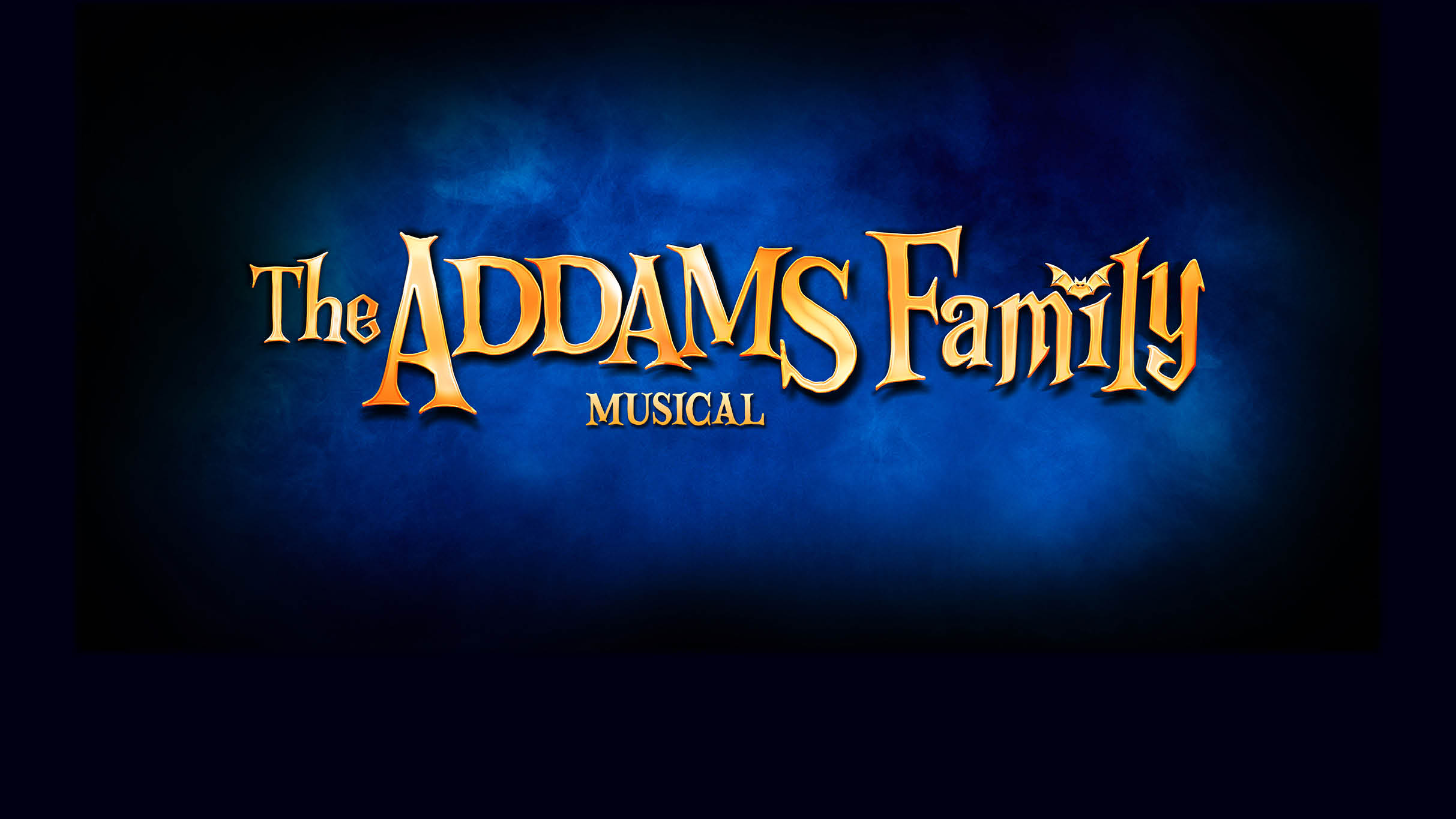 The Addams Family Musical