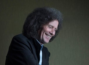 Bilde for arrangement Gilbert O'Sullivan