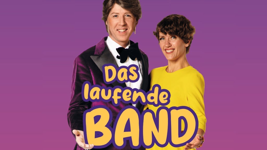 Das laufende Band