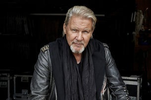 Johnny Logan & His Band