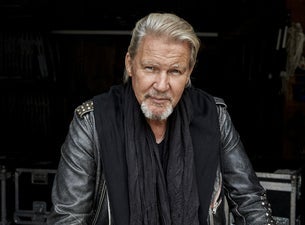 Johnny Logan & His Band, 2025-08-29, Дублін