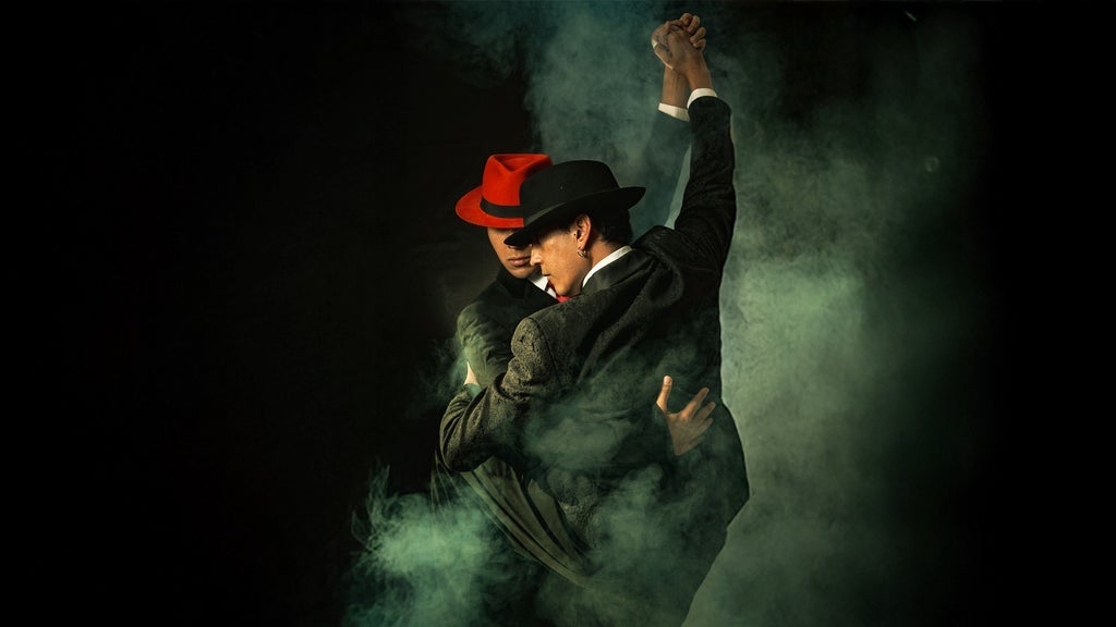 Imagen de El amante de Gardel. Tango Queer MX, proporcionada por Ticketmaster