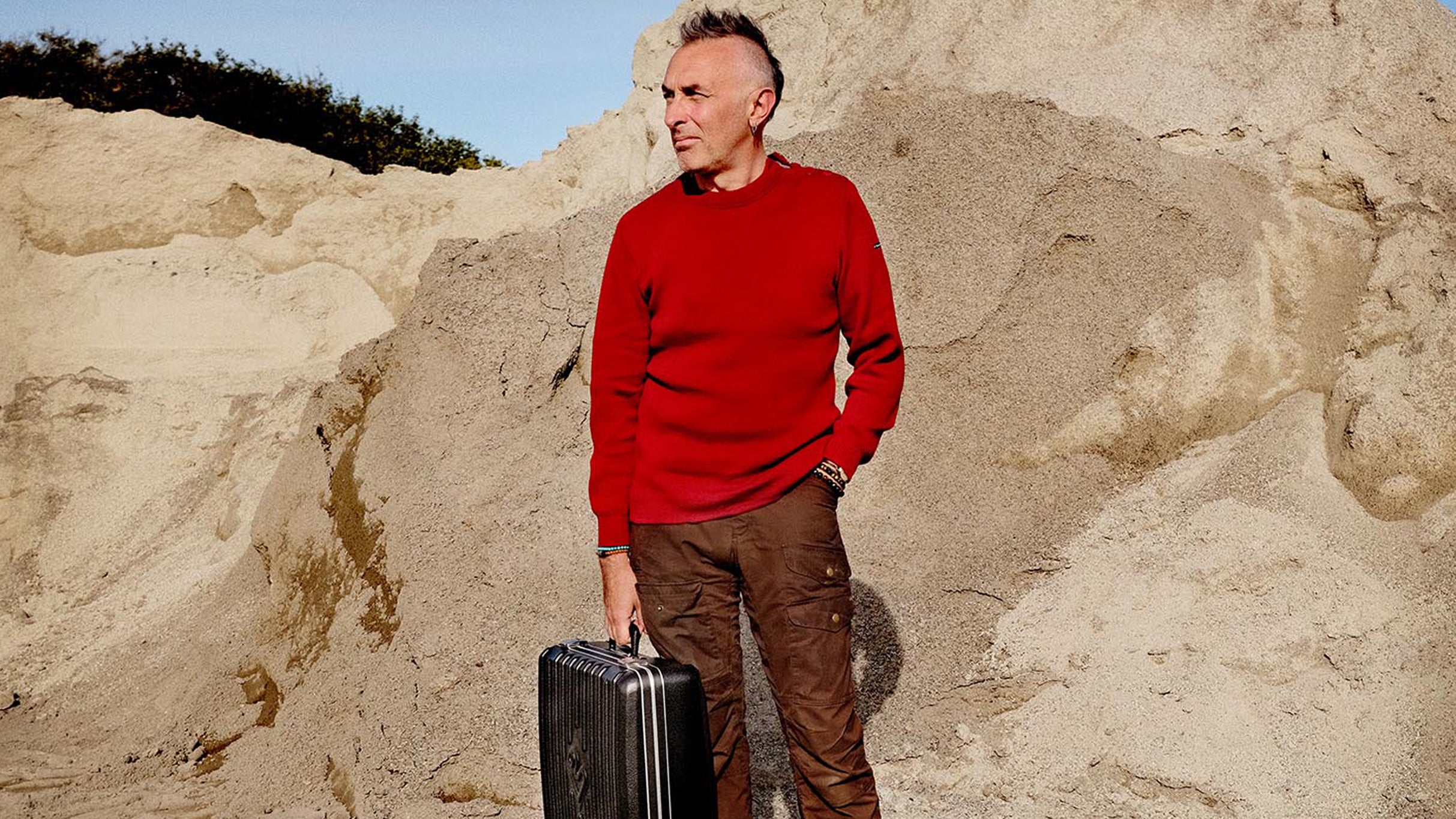 Yann Tiersen 