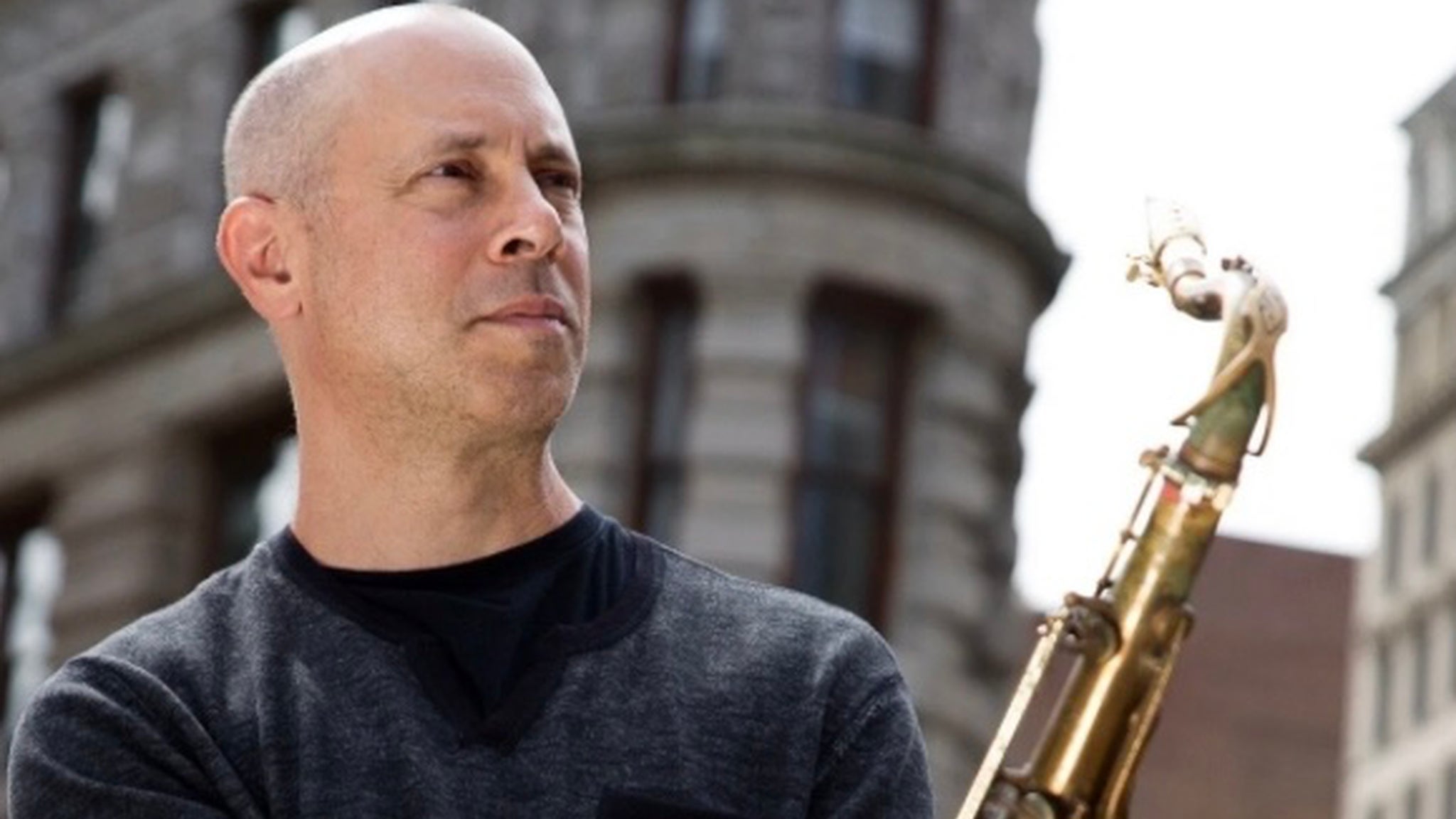 Walt Weisskopf Quartet (US)