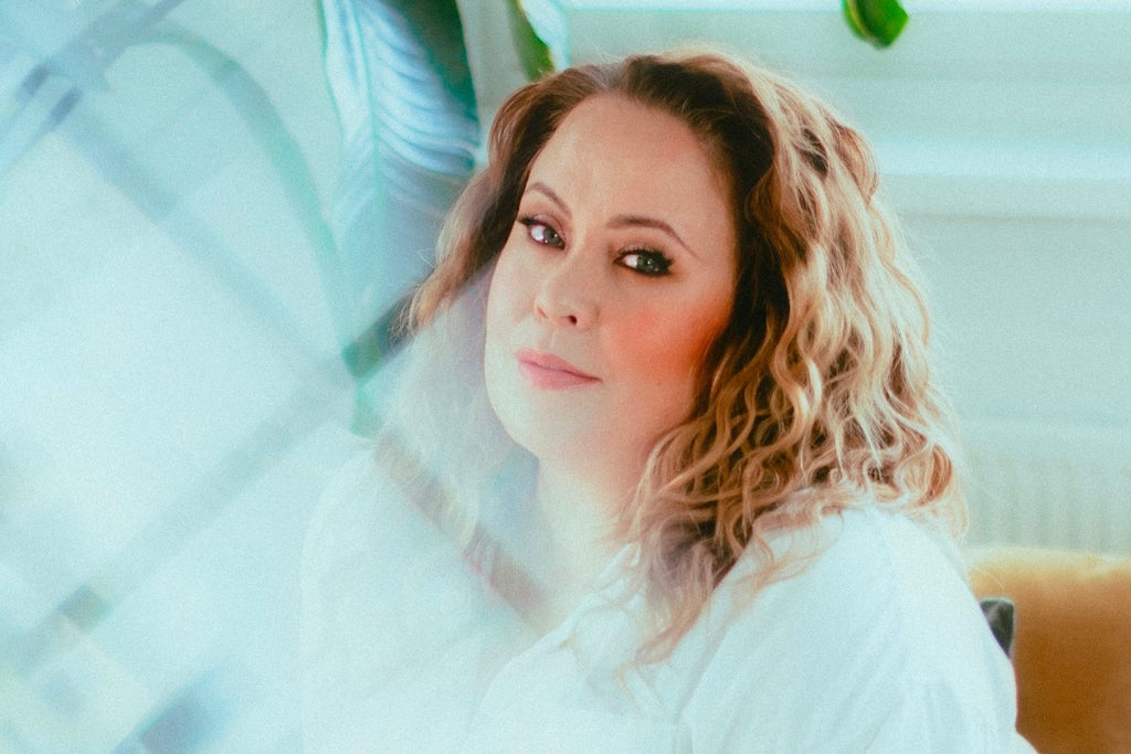 Hanna Kinnunen: Sydänten joulu
