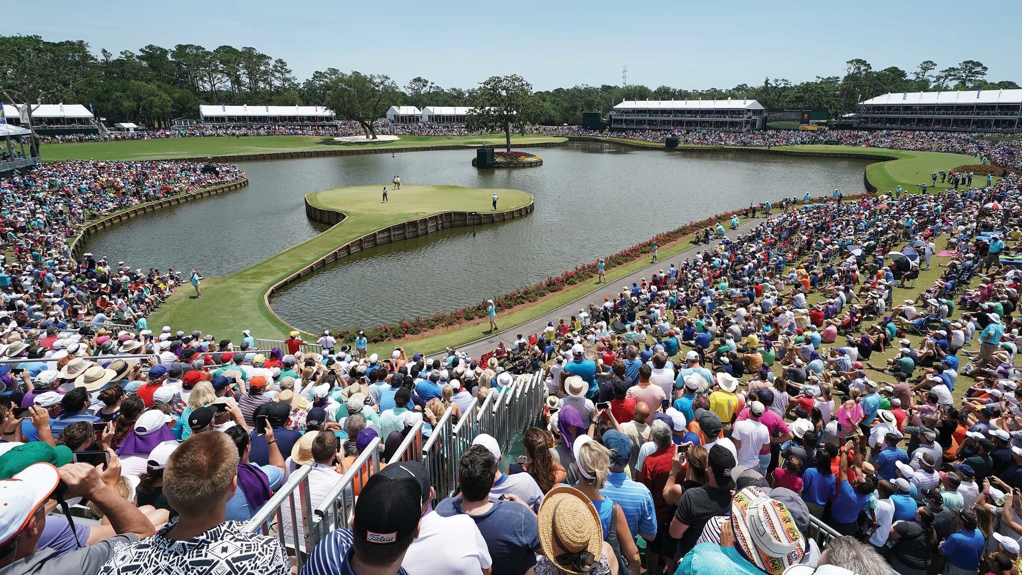 THE PLAYERS Championship: Chip in for Youth presale information on freepresalepasswords.com