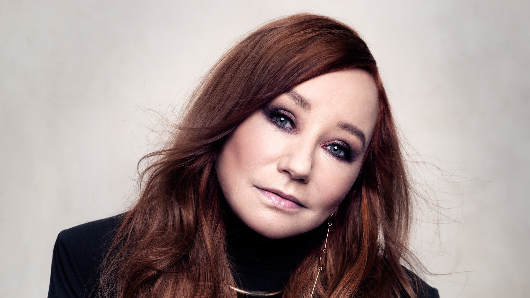 Image used with permission from Ticketmaster | Tori Amos tickets
