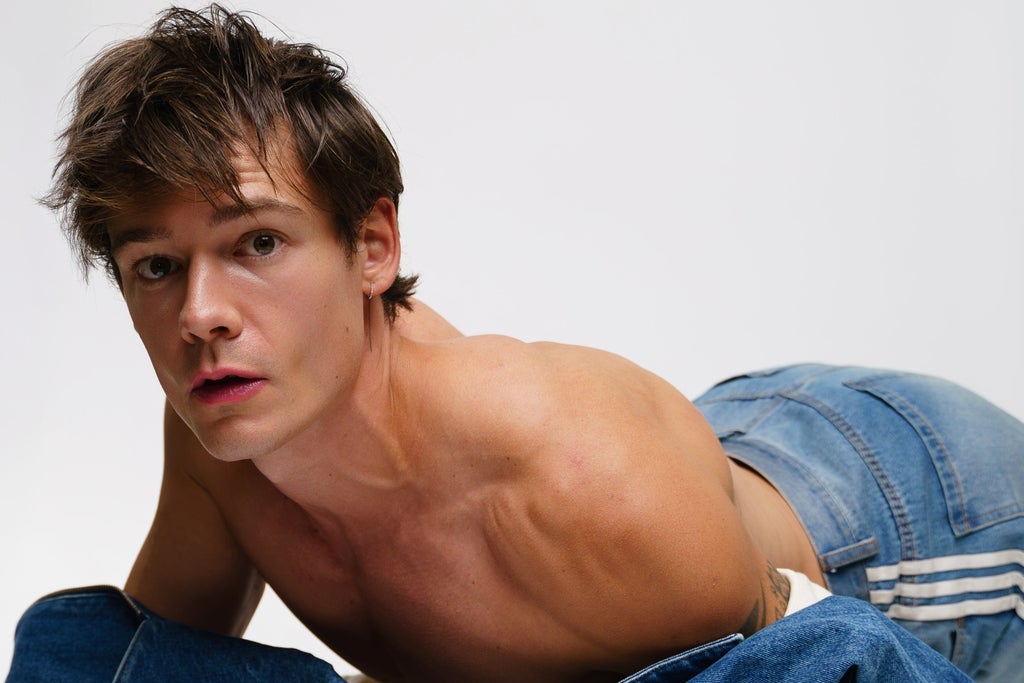 Mario Adrion - The Superior Comedy Tour