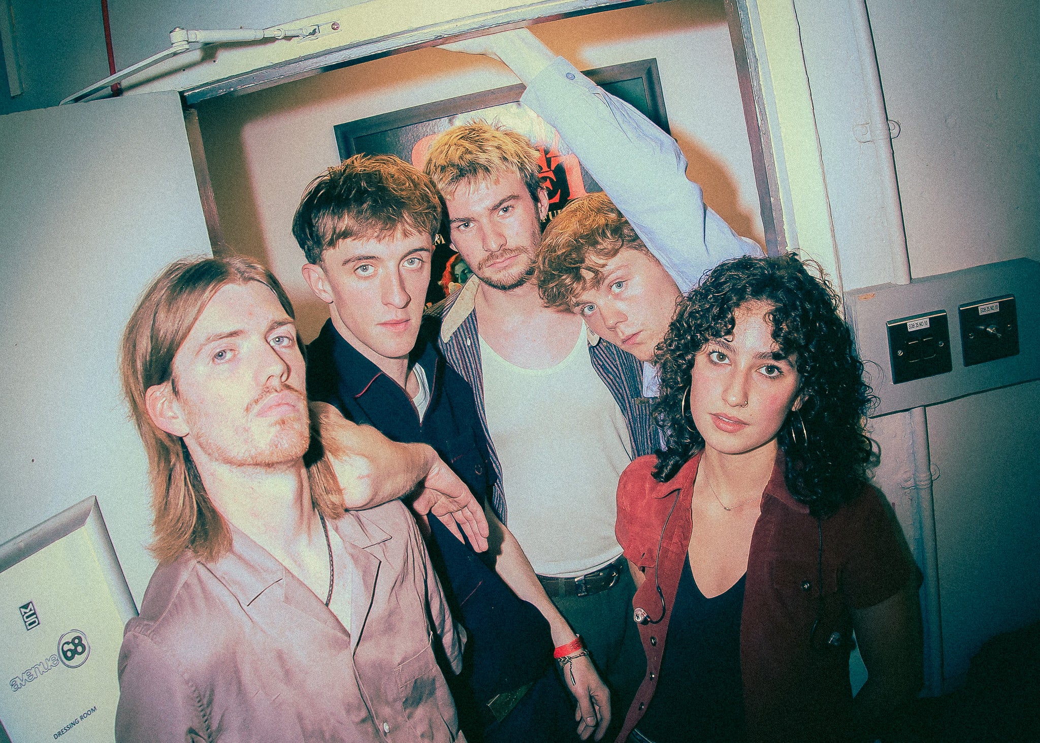 Avenue 68 – 2026-02-19