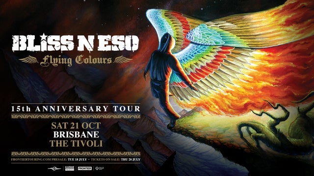 Bliss N Eso