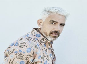 Konsert med Trygve Skaug i Teltet på Hvaler Gjestgiveri